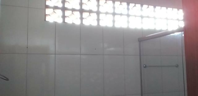 Sobrado no residêncial José Carlos Guimarães em várzea grande mt - Foto 19