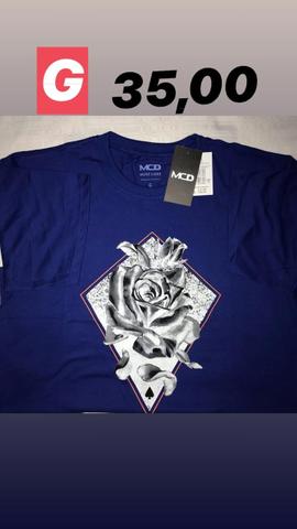 Camisetas top - Foto 6