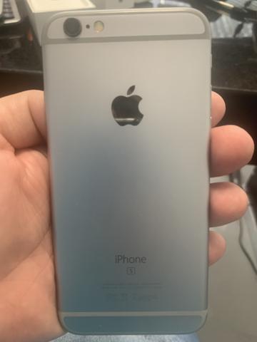 IPhone 6S 32g estado de zero - Foto 2