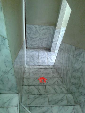 Casa com 2 dormitórios à venda, 45 m² por R$ 90.000 - Jangurussu - Fortaleza/CE - Foto 17