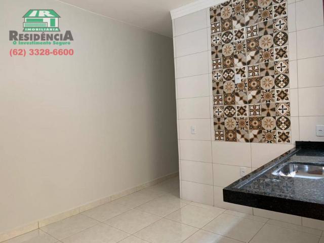 Casa à venda, 94 m² por R$ 150.000 - Jardim Primavera 1ª Etapa - Anápolis/GO - Foto 7