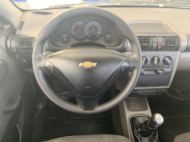 CHEVROLET CLASSIC 1.0 MPFI LS 8V FLEX 4P MANUAL. - Foto 7