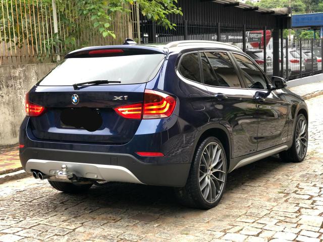 Bmw x1 2.0 turbo 2013/2014 top - Foto 2