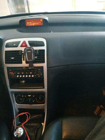 Peugeot 307 - Foto 12