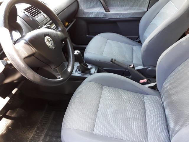 Polo Sedã 2012 com apenas 40.000Km - Foto 5