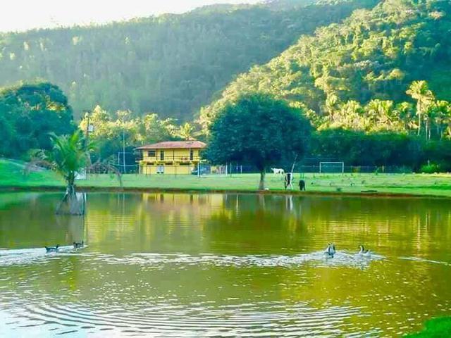 Sítio Pedacinho do Céu