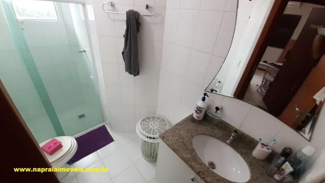 Vendo Bela Casa duplex, 3 quartos, no Marisol, Praia do Flamengo, Salvador, Bahia - Foto 15