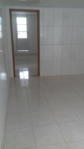 Boa casa tipo apartamento - Foto 2