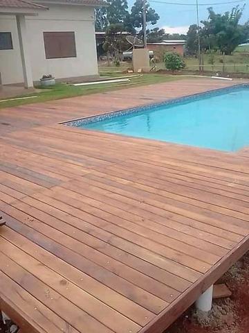 Decks - Foto 2