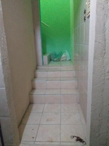 Vendo casa no alto do Mandu - Foto 8