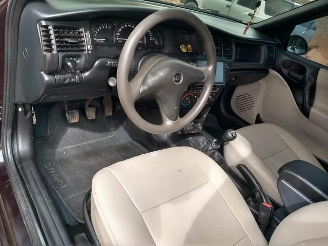 Vectra 98 - Foto 3