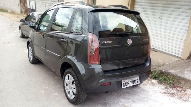 Carro Fiat Idea - Foto 7