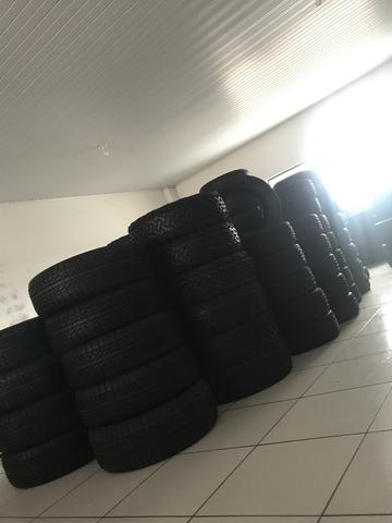 Extra promoção grid pneus remold