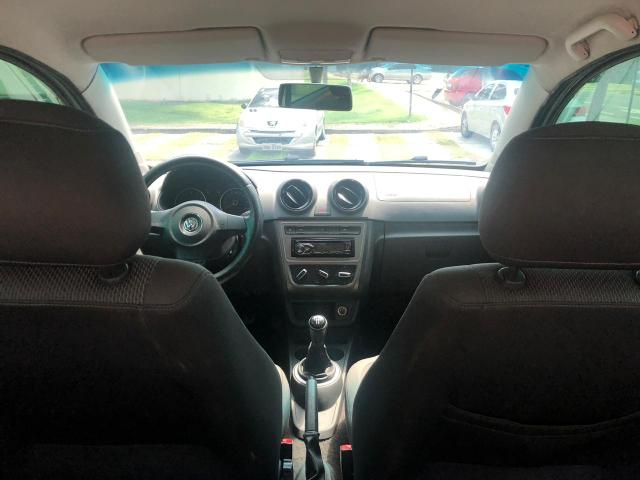 Gol G6 1.6 13/14