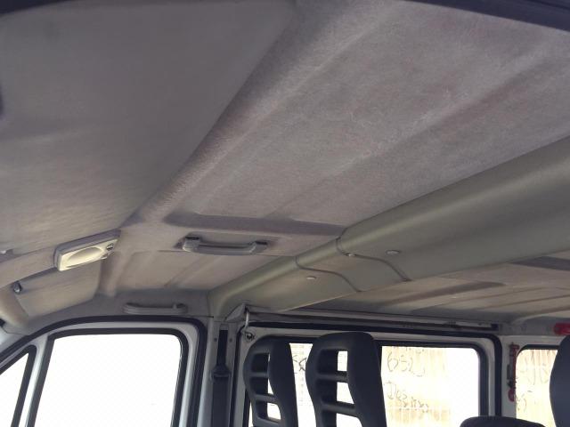 Ducato Minbus 2.4 Diesel Completa - Foto 15