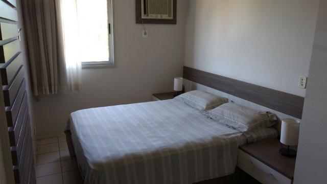 Apartamento Pizza Boulevard maior metragem e duas vagas de garagem - Foto 6
