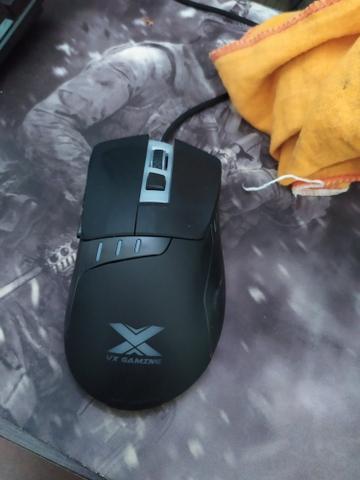 Mouse Gamer 3200dpi RGB - Foto 2