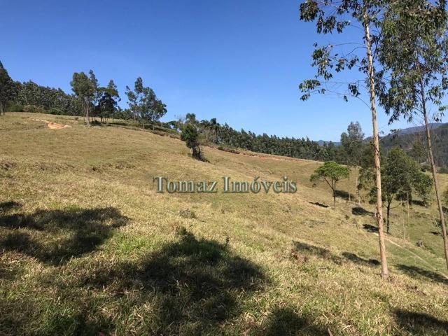 Área rural em Imaruí com Escritura Pública, com uma área total de 15,9 HA - Foto 6