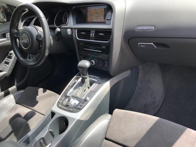 AUDI A-5 SPB 2.0 TFSI AT - Foto 10