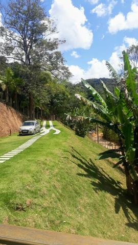 Chácara em um condomínio Marechal Floriano - Foto 7