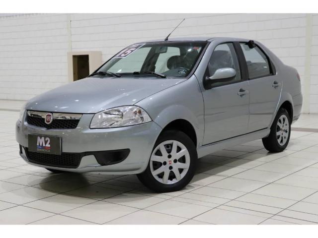 Fiat Siena EL 1.0 - Foto 2