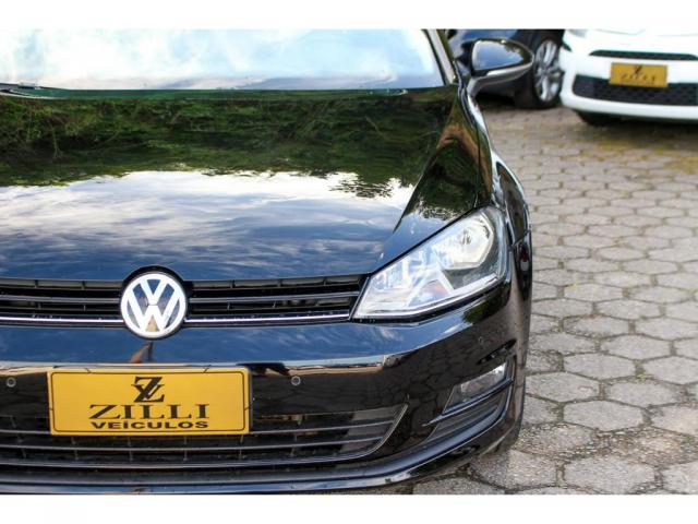 Volkswagen Golf CONFORTLINE TSI 1.4 AT - Foto 19