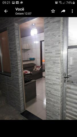 Casa em Colinas de Periperi com a maioria da mobília e com ar condicionado por 60mil - Foto 12