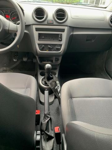 VW Gol Trendline 1.0 2015 completo - Foto 7