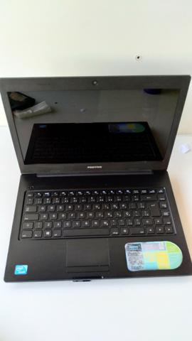 4GB , 320HD + bateria de 2 horas + garantia e parcela no credito sem juros!!! - Foto 2