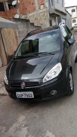 Carro Fiat Idea - Foto 11