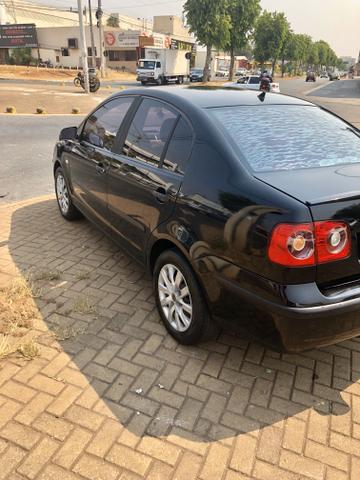 Polo Sedan 2007/2007 - Foto 5