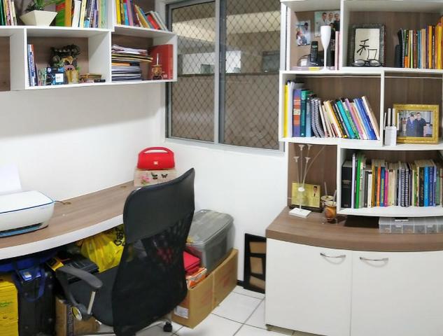 Apartamento no Cambeba, Andar Alto, Excelente Localização - Foto 10