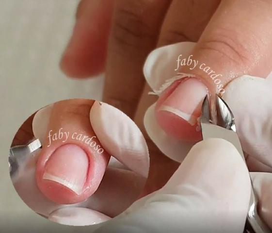 Aulas de Manicure e Pedicure (iniciante) - Foto 3