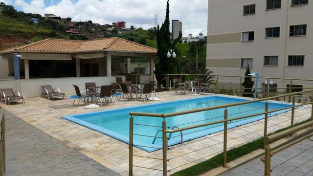 Baixou o preço!!!!!! 2 quartos com suíte,no bairro Buritis - COD. LN320 - Foto 12