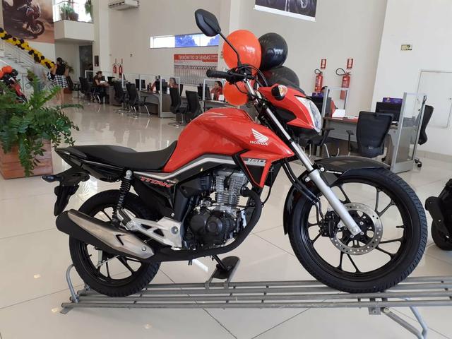 Honda o melhor plano pra vc !! - Foto 2