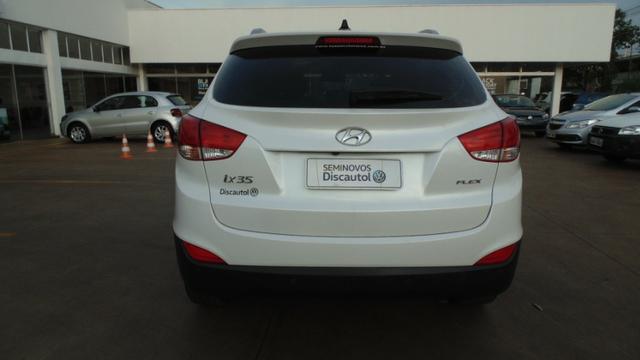 Hyundai Ix35 2.0 16v - Foto 3