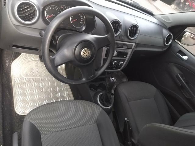 Gol trend 2011 completo - Foto 3