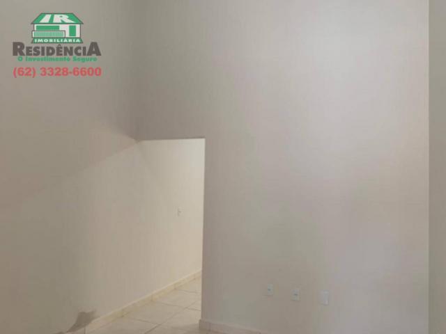 Casa à venda, 94 m² por R$ 150.000 - Jardim Primavera 1ª Etapa - Anápolis/GO - Foto 10