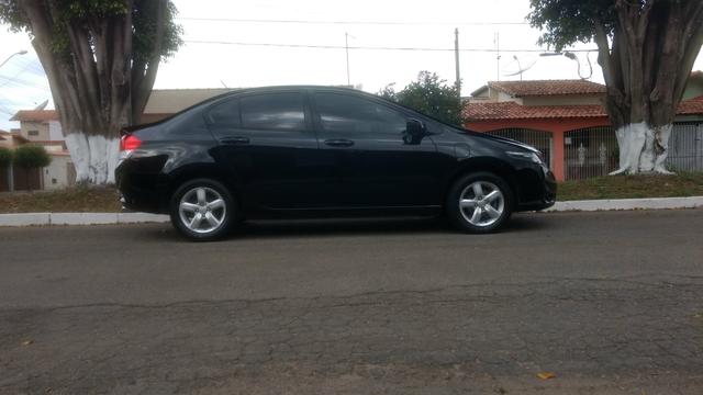 Honda CITY - Foto 8