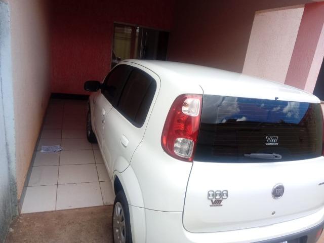Fiat uno vivace 1.0 completo 2013