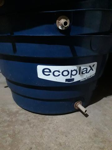 Caixa d água nova 500 litros - Foto 2