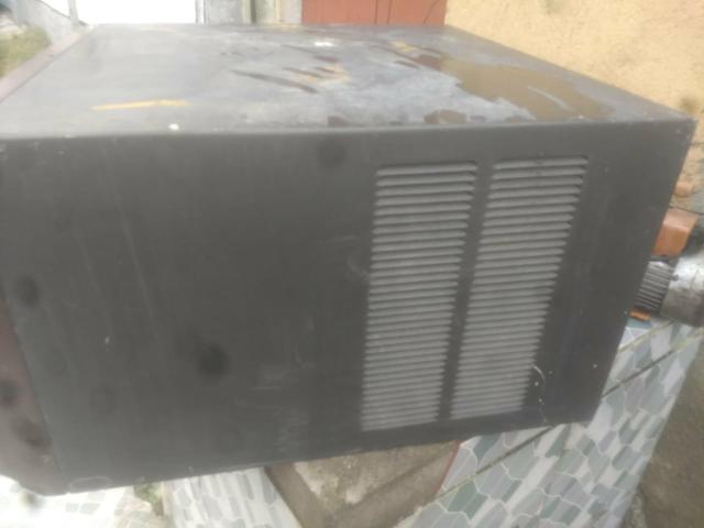 Vendo ou troco ar-condicionado - Foto 2