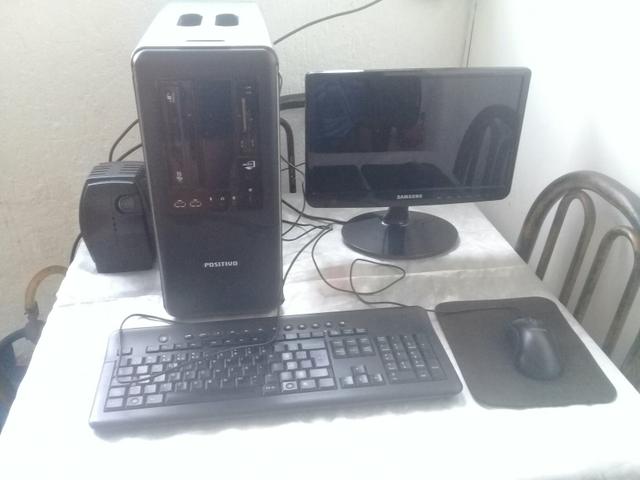 Computador positivo - Foto 2