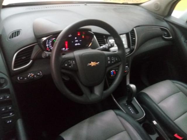 CHEVROLET TRACKER 1.4 16V TURBO FLEX LT AUTOM?TICO. - Foto 6