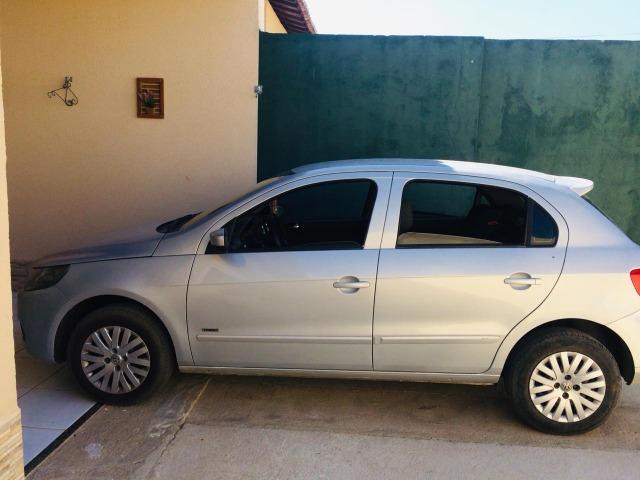Gol G5 1.0 - 17.000,00 completo - Particular - Foto 5