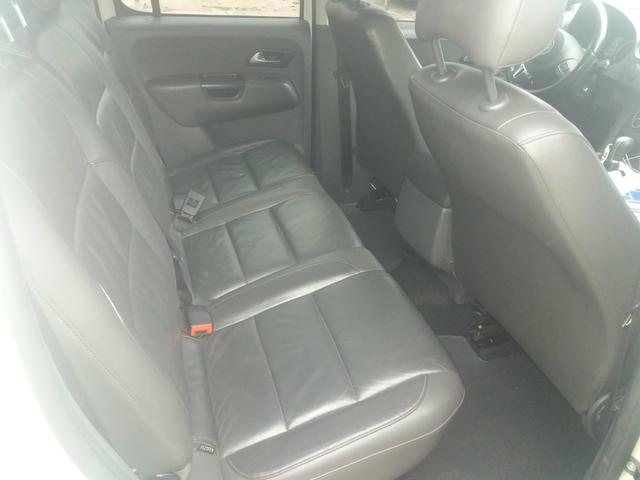 Amarok highline 4x4 cd 16v 14/14 - Foto 7