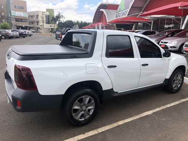 Renault Duster Oroch Express 1.6 Manual - Foto 4