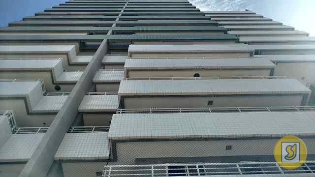 Apartamento para alugar com 3 dormitórios em Parquelandia, Fortaleza cod:46013 - Foto 2