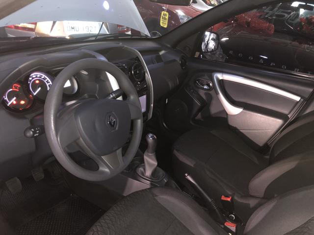 Renault Duster Oroch Express 1.6 Manual - Foto 7