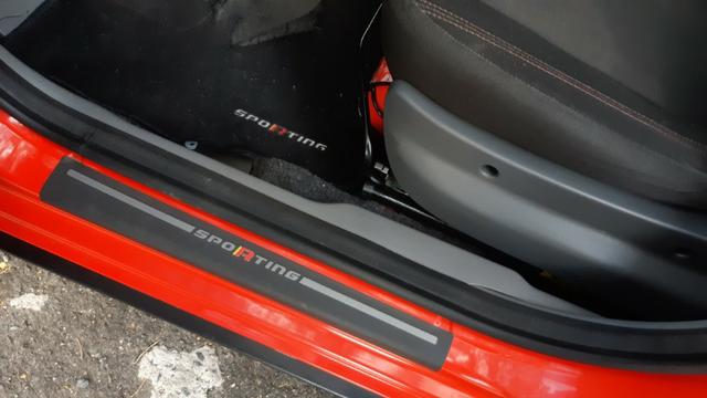 Fiat Pálio Sporting 1.6 16v Flex 2015 Interlagos Impécavel - Foto 20
